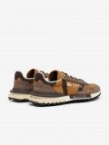 Zapatillas Lacoste Elite Active Camel y Marrones Para Hombre Zapatillas Lacoste Elite Active Camel y Marrones Para Hombre