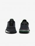 Zapatillas Lacoste Elite Active Negras y Verdes Para Hombre Zapatillas Lacoste Elite Active Negras y Verdes Para Hombre