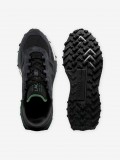 Zapatillas Lacoste Elite Active Negras y Verdes Para Hombre Zapatillas Lacoste Elite Active Negras y Verdes Para Hombre