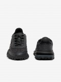 Zapatillas Lacoste Elite Active Negras Para Hombre