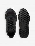 Zapatillas Lacoste Elite Active Negras Para Hombre