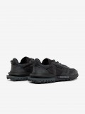 Zapatillas Lacoste Elite Active Negras Para Hombre