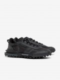Zapatillas Lacoste Elite Active Negras Para Hombre