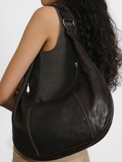Bolso Tote ASEREJE Jolene Marr�n