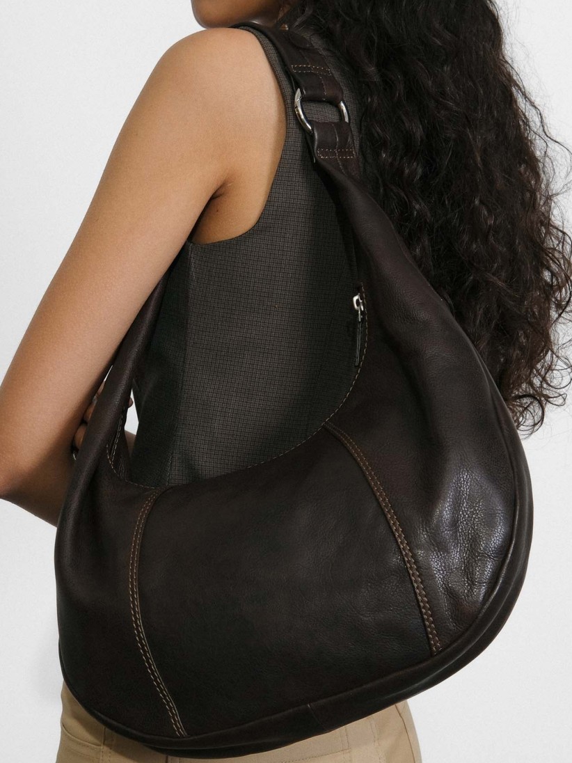 Bolso Tote ASEREJE Jolene Marr�n