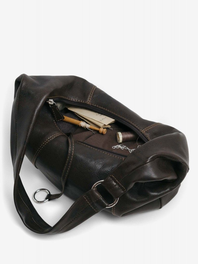 Bolso Tote ASEREJE Jolene Marr�n