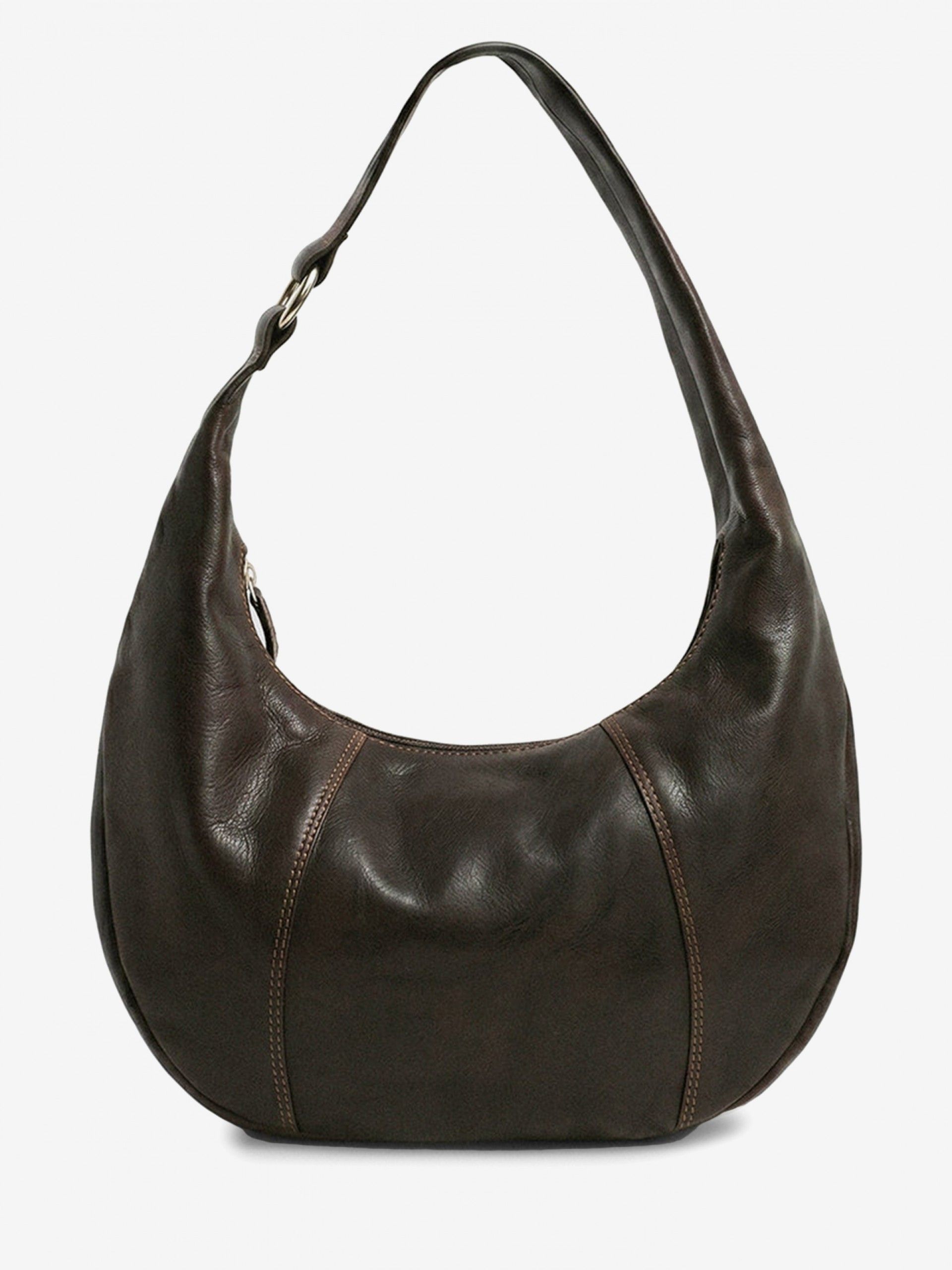 ASEREJE Jolene Brown Tote