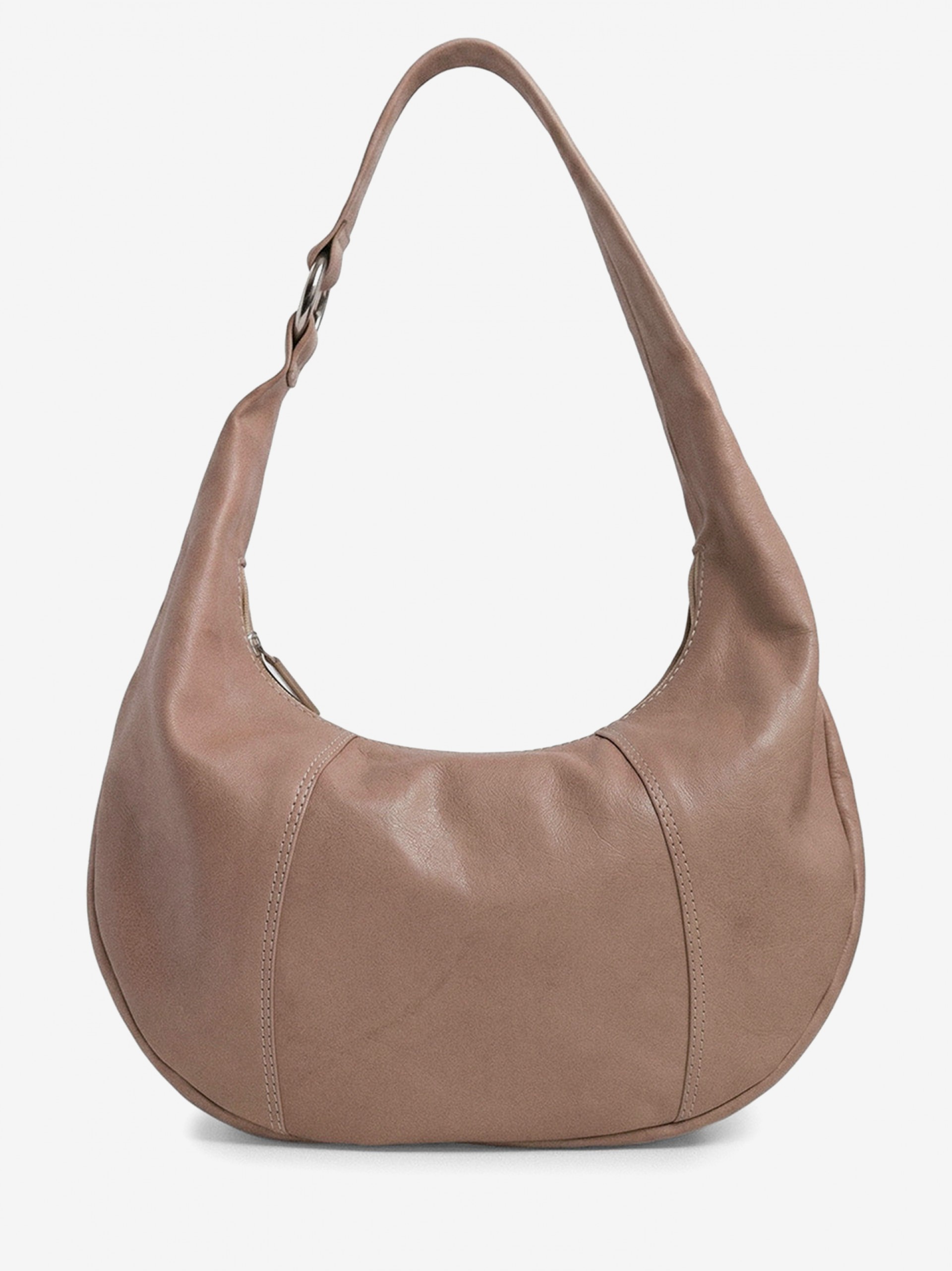Bolso Tote ASEREJE Jolene Beige