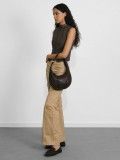 ASEREJE Jolene Brown Purse ASEREJE Jolene Brown Purse