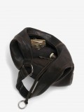 ASEREJE Jolene Brown Purse ASEREJE Jolene Brown Purse