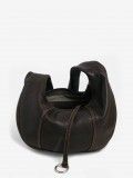 ASEREJE Jolene Brown Purse ASEREJE Jolene Brown Purse
