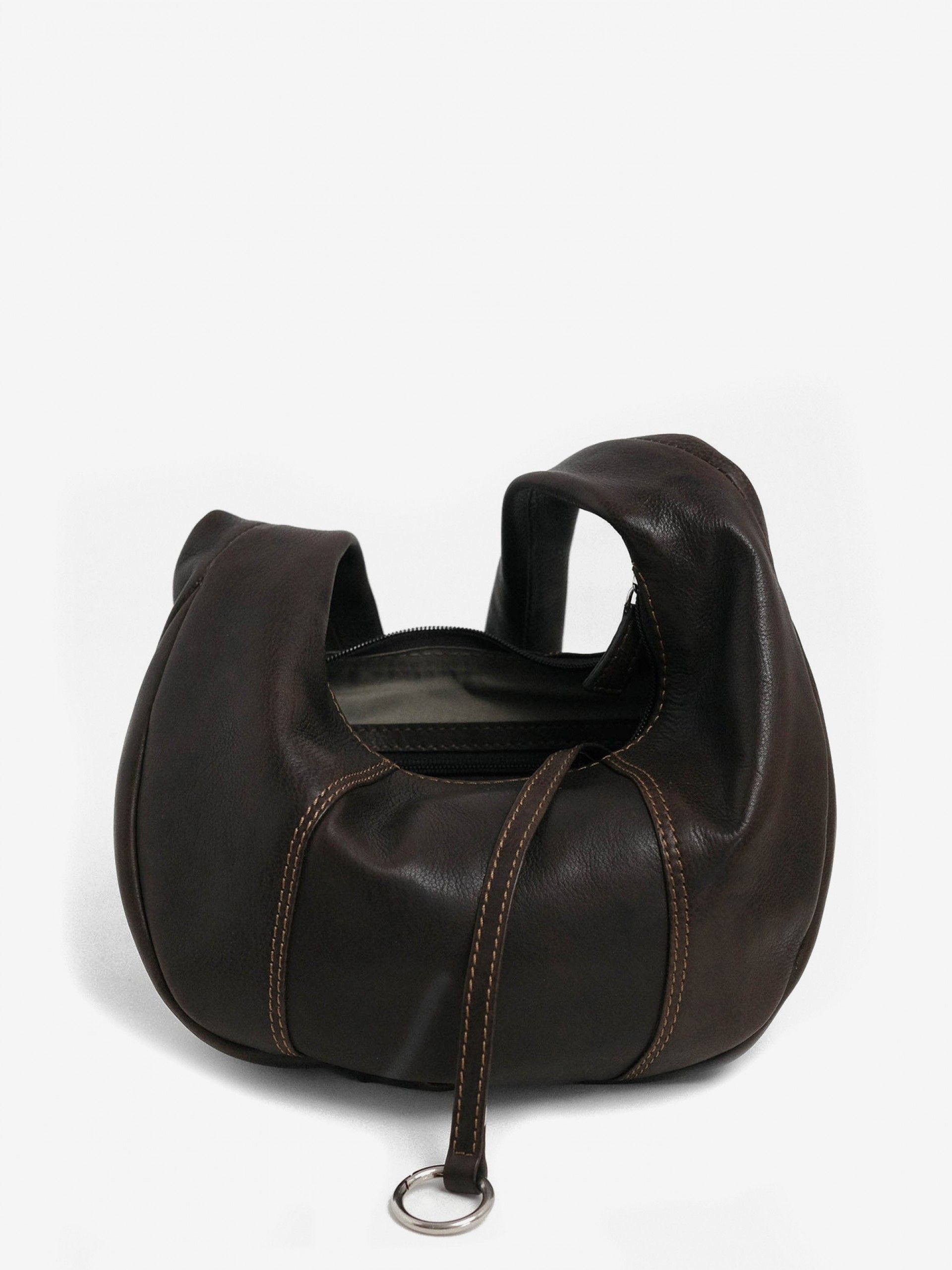 ASEREJE Jolene Brown Purse