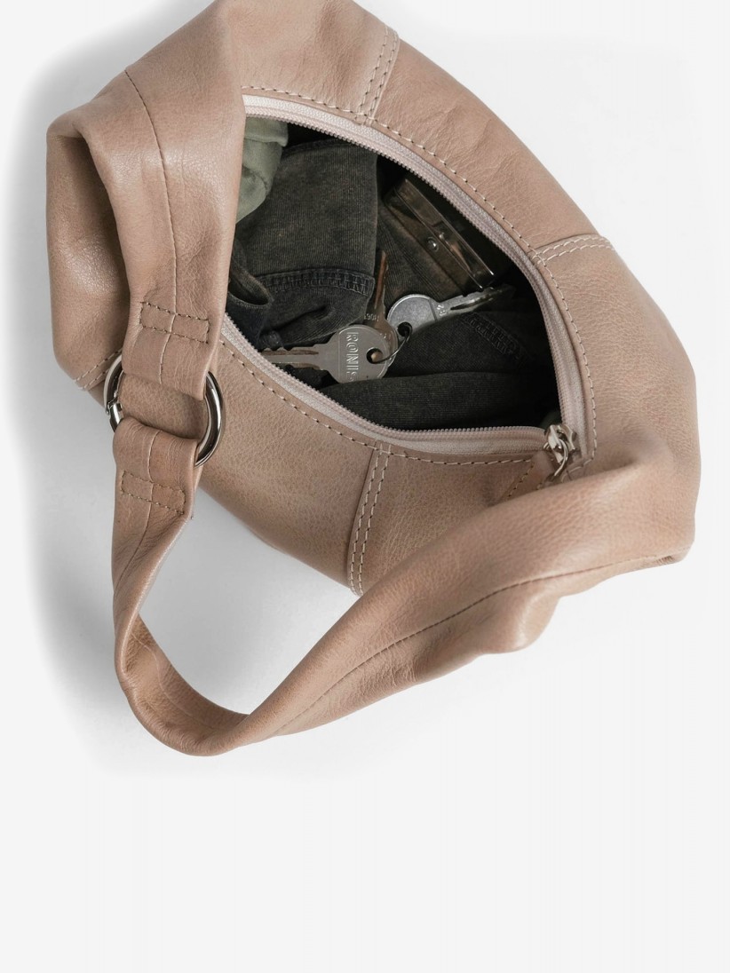 Bolso ASEREJE Jolene Beige Bolso ASEREJE Jolene Beige