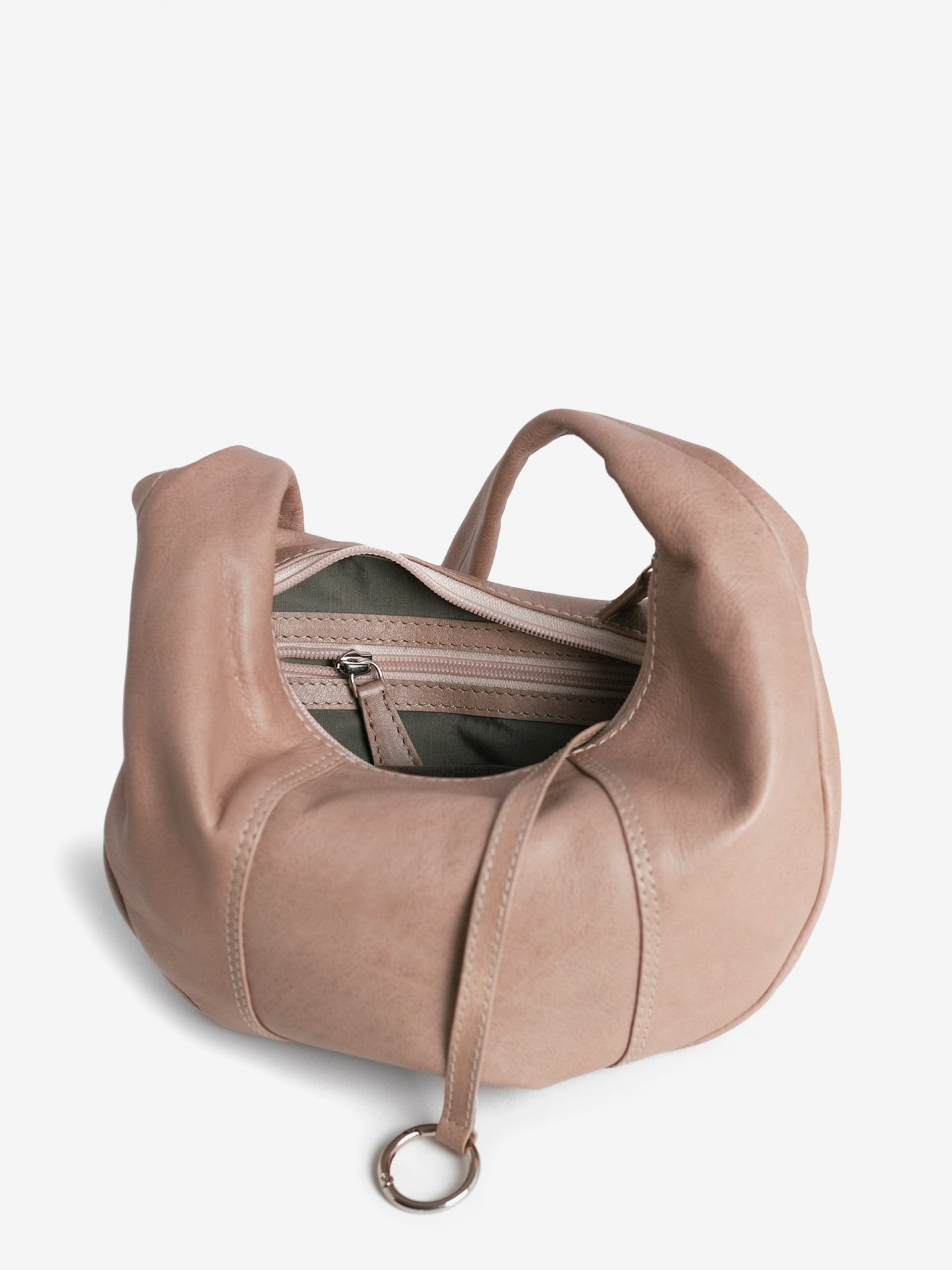 ASEREJE Jolene Beige Purse