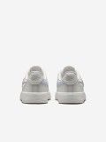 Sapatilhas Nike Force 1 Low Lace Cinzentas e Azuis Para Criança Sapatilhas Nike Force 1 Low Lace Cinzentas e Azuis Para Criança