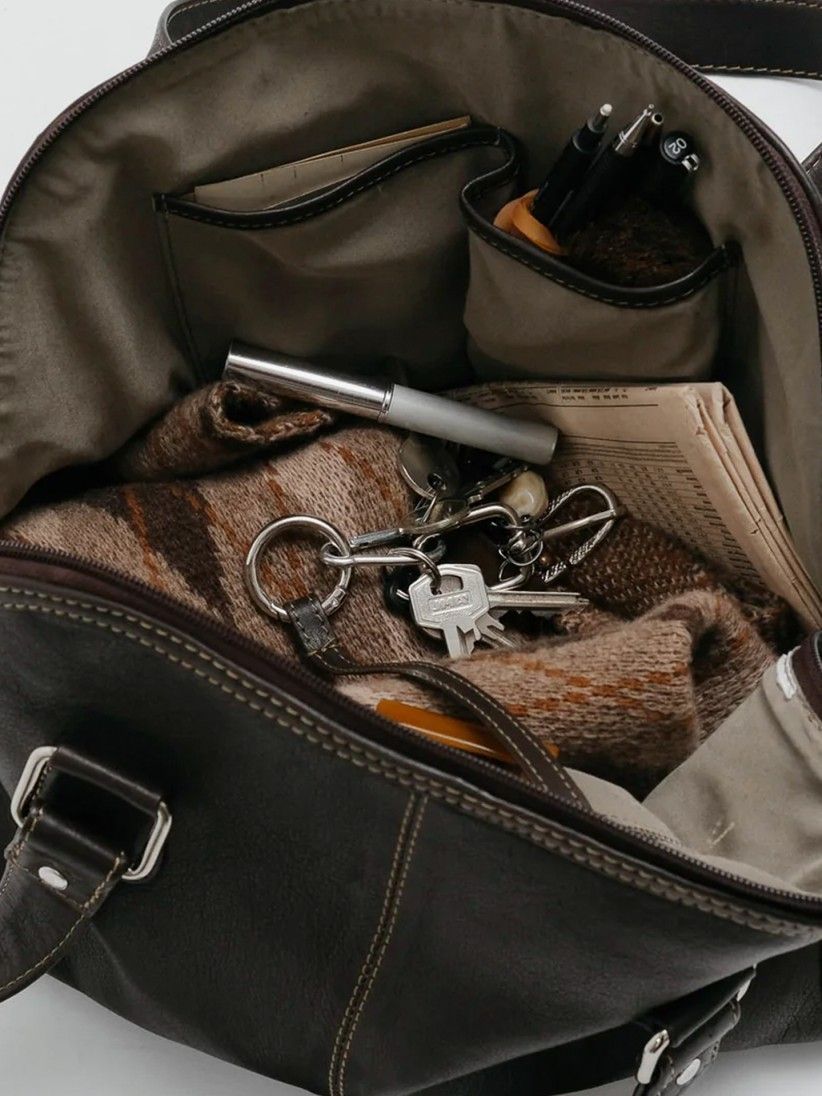 Bolso Tote ASEREJE Vera Marr�n