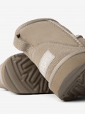 Botas Ugg Classic Mini II Beige Kids Botas Ugg Classic Mini II Beige Kids