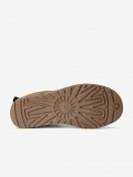 Botas Ugg Ultra Mini Bailey Bow Camel Para Mujer Botas Ugg Ultra Mini Bailey Bow Camel Para Mujer