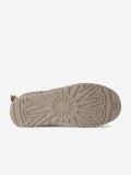 Botas Ugg Ultra Mini Bailey Bow Beige Para Mujer Botas Ugg Ultra Mini Bailey Bow Beige Para Mujer