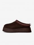 Pantufas Ugg Tazz II Castanhas Para Mulher Pantufas Ugg Tazz II Castanhas Para Mulher