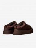 Pantufas Ugg Tazz II Castanhas Para Mulher Pantufas Ugg Tazz II Castanhas Para Mulher