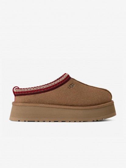 Ugg Tazz II Camel Slippers For Women Ugg Tazz II Camel Slippers For Women