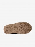 Botas Ugg Ultra Mini Bailey Camel Kids Botas Ugg Ultra Mini Bailey Camel Kids