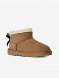 Botas Ugg Ultra Mini Bailey Camel Kids Botas Ugg Ultra Mini Bailey Camel Kids