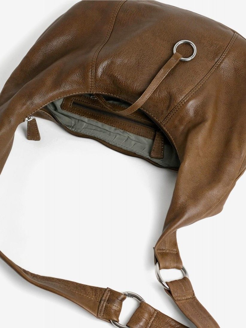 Bolso Tote ASEREJE Jolene Marrón Bolso Tote ASEREJE Jolene Marrón