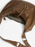 Bolso Tote ASEREJE Jolene Marrón Bolso Tote ASEREJE Jolene Marrón