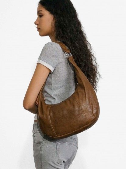 Bolso Tote ASEREJE Jolene Marr�n
