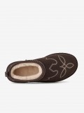 Botas Ugg Classic Ultra Mini Western Marrones Para Mujer Botas Ugg Classic Ultra Mini Western Marrones Para Mujer