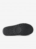 Botas Ugg Classic Ultra Mini Western Pretas Para Mulher Botas Ugg Classic Ultra Mini Western Pretas Para Mulher