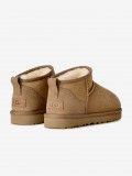 Ugg Classic Ultra Mini Camel Boots For Women