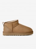 Botas Ugg Classic Ultra Mini Camel Para Mujer Botas Ugg Classic Ultra Mini Camel Para Mujer