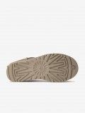 Botas Ugg Classic Ultra Mini Bege Para Mulher Botas Ugg Classic Ultra Mini Bege Para Mulher