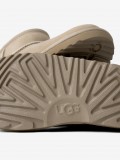 Botas Ugg Classic Ultra Mini Bege Kids Botas Ugg Classic Ultra Mini Bege Kids