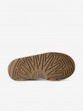Botas Ugg Classic Ultra Mini Western Camel Kids Botas Ugg Classic Ultra Mini Western Camel Kids