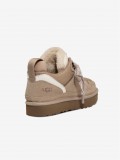 Ugg Lowmel Beige Sneakers For Women Ugg Lowmel Beige Sneakers For Women