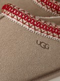 Pantuflas Ugg Tasman II Beige Para Mujer Pantuflas Ugg Tasman II Beige Para Mujer