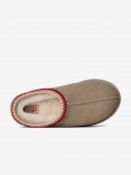Pantuflas Ugg Tasman II Beige Para Mujer Pantuflas Ugg Tasman II Beige Para Mujer