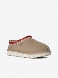 Pantuflas Ugg Tasman II Beige Para Mujer Pantuflas Ugg Tasman II Beige Para Mujer