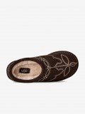 Pantuflas Ugg Tasman Western Marrones Para Mujer Pantuflas Ugg Tasman Western Marrones Para Mujer