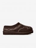 Pantuflas Ugg Tasman Western Marrones Para Mujer Pantuflas Ugg Tasman Western Marrones Para Mujer