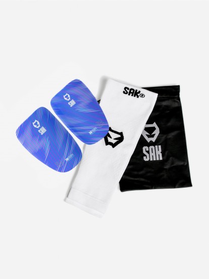 Caneleiras Sak Morph Small Azuis Caneleiras Sak Morph Small Azuis