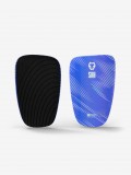 Sak Morph Small Blue Shin Guards Sak Morph Small Blue Shin Guards