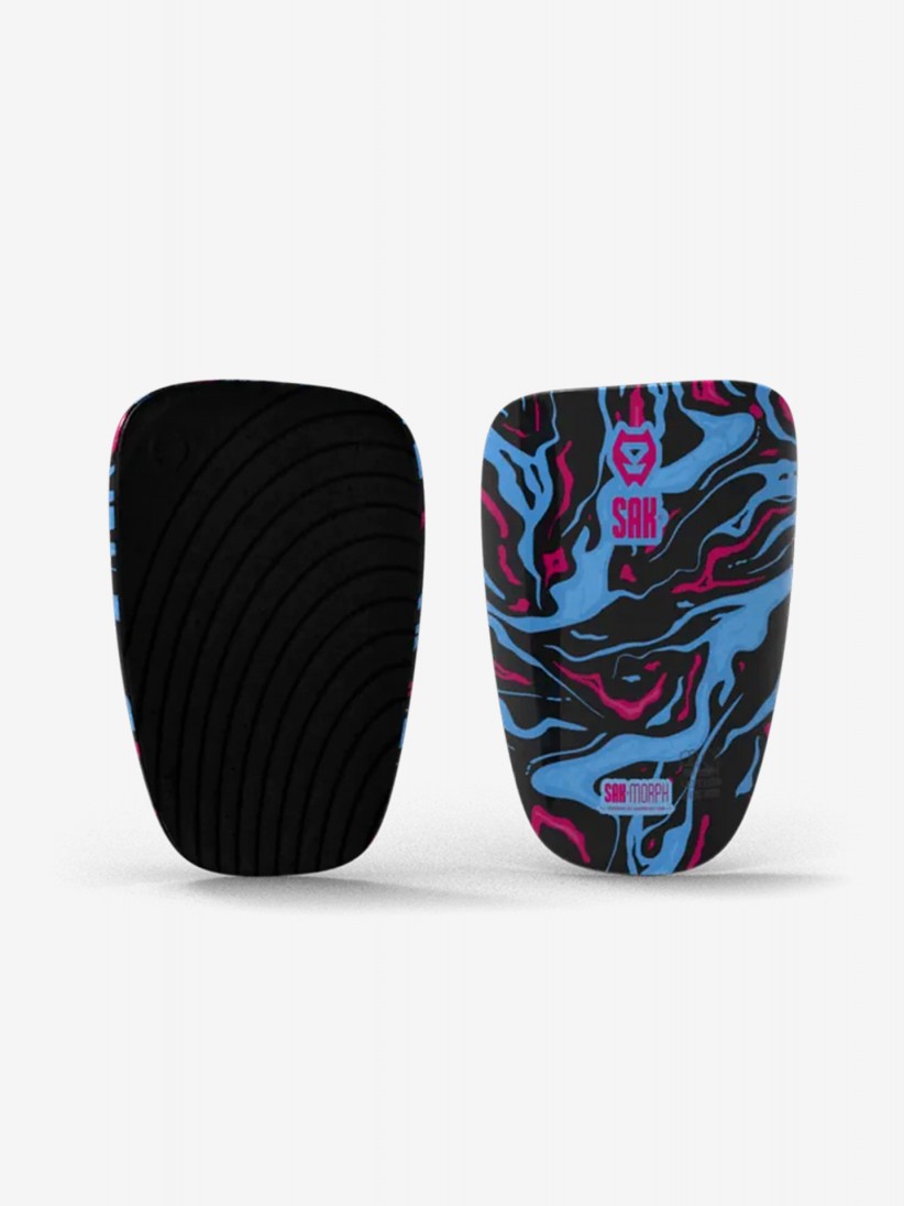 Sak Morph Small Shin Guards Sak Morph Small Shin Guards