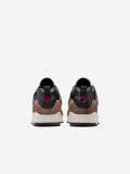 Nike Jordan Spizike Low Black, Brown and Red Sneakers For Men Nike Jordan Spizike Low Black, Brown and Red Sneakers For Men