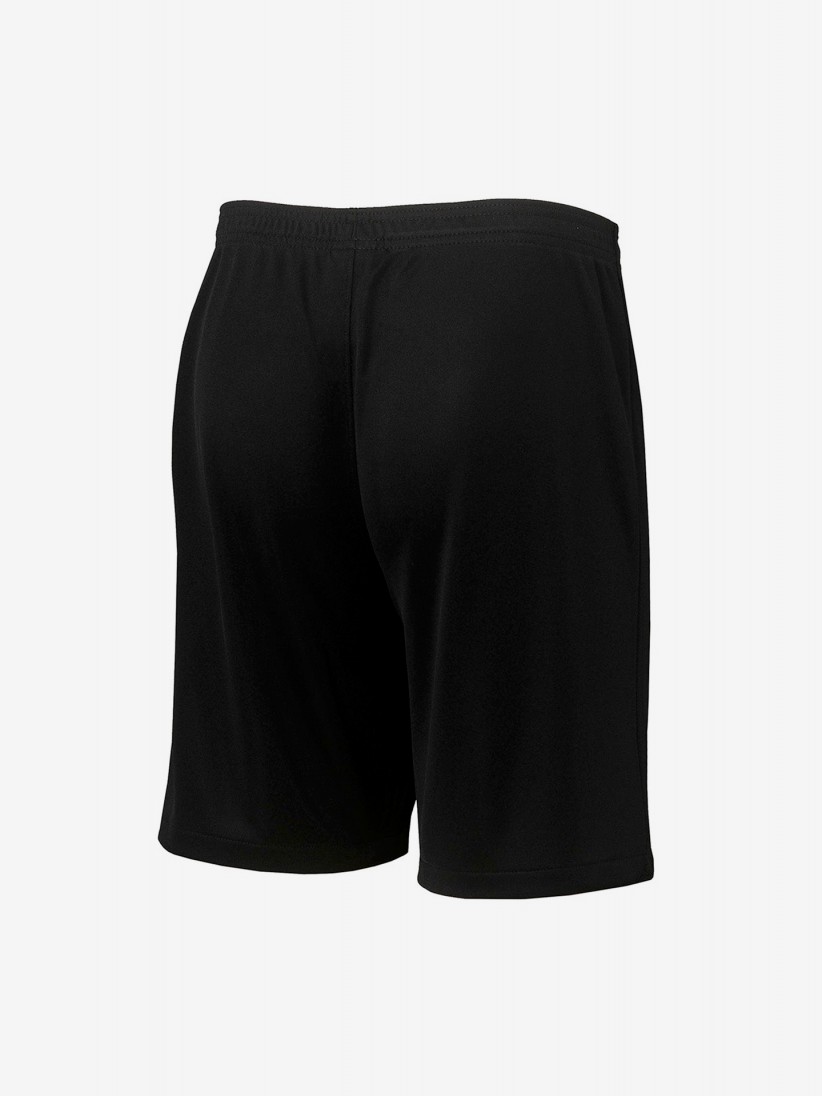 Calções Nike Equipamento Principal Sporting C. P. EP26/27 Calções Nike Equipamento Principal Sporting C. P. EP26/27