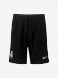 Calções Nike Equipamento Principal Sporting C. P. EP26/27 Calções Nike Equipamento Principal Sporting C. P. EP26/27